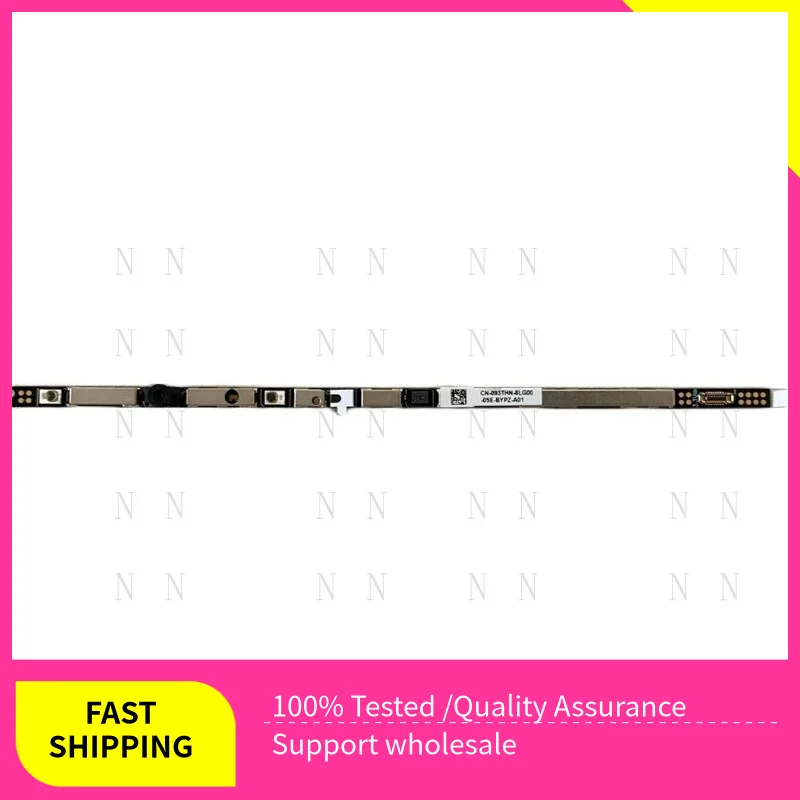 

Z ПОДЛИННЫЙ МОДУЛЬ КАМЕРИ НОУТБУКА DELL LATITUDE 7400 93THN 093THN