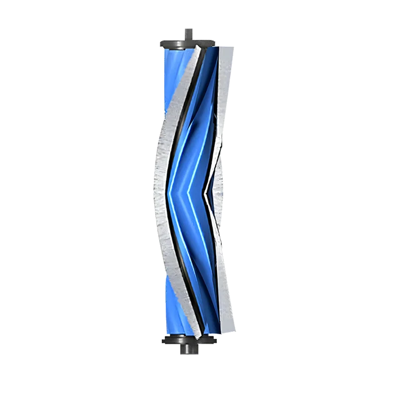 Ecovacs Debot T30 Pro Omni, YEEDI M12 Pro + accessori per parti di ricambio per vuoto rullo spazzola laterale filtro Mop sacchetto per la polvere