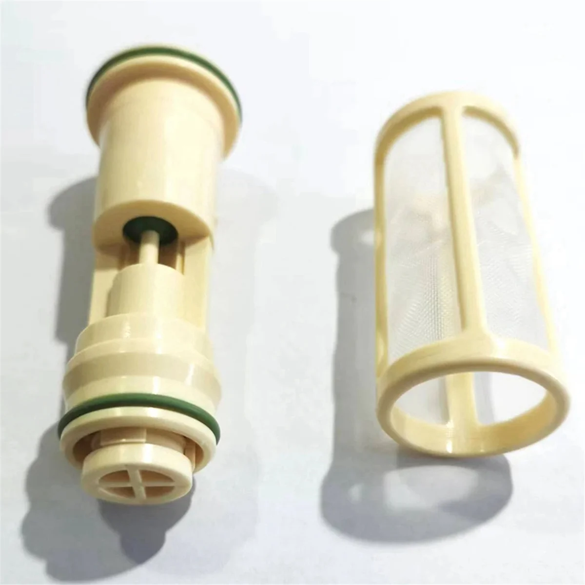 Valvola della pompa di iniezione del carburante per camion e gruppo filtro a rete Adblue per camion DAF CF/XF106 Euro 6 1949630 1857677 —L49A