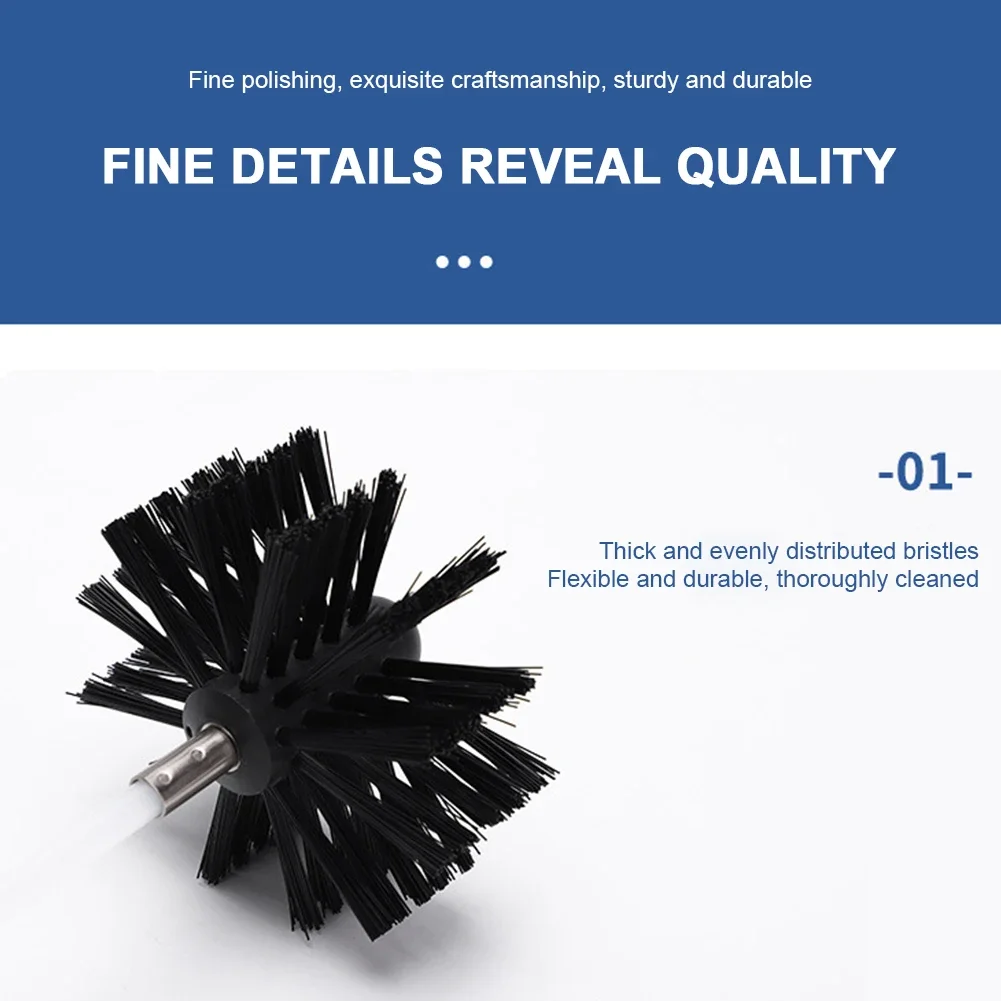 Thumbnail 3 - #16 Latest Chimney Brushes Offers