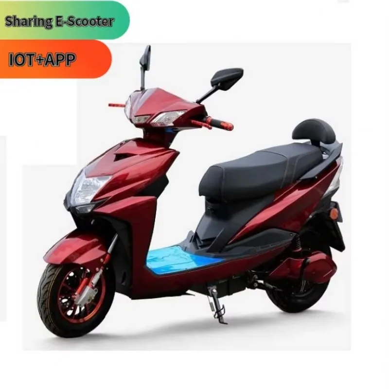 ZUIMI 10000W Top Speed 125Km/H Chinese Electric Motorcycle For Adult Scooter 5