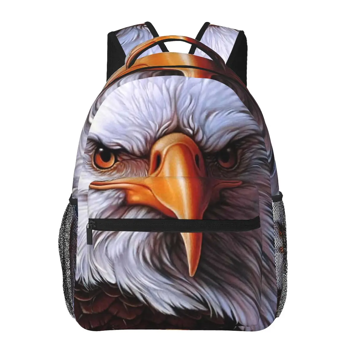 

Eagle United States Backpack for Girls Boys Travel RucksackBackpacks for Teenage school bag