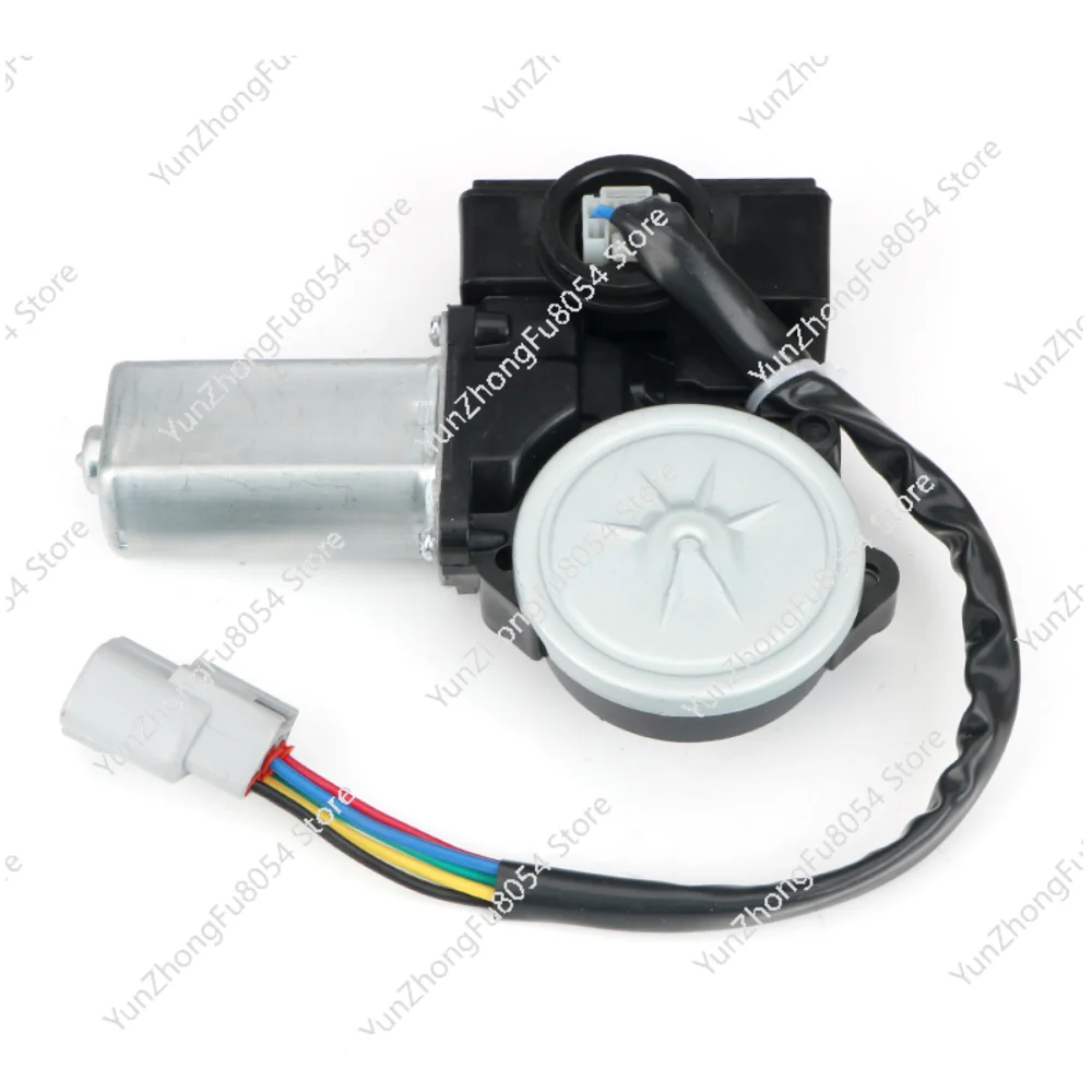 

85720-60130 85710-60140 для Land Cruiser регулятор стеклоподъемника 1998-2007 5PIN 8572060130 8571060140
