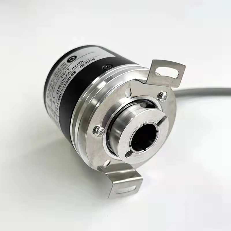 S38H8-1024P5VL6-L1510 Hollow Shaft Motor Photoelectric Rotary Encoder Tools  Milwaukee  Garden Tools