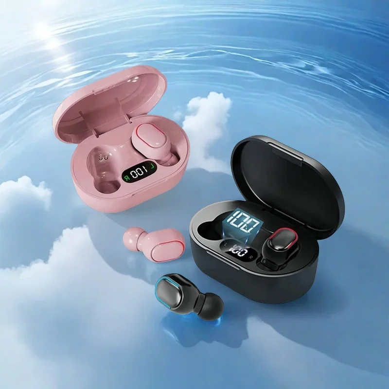 Tws Fone Bluetooth …