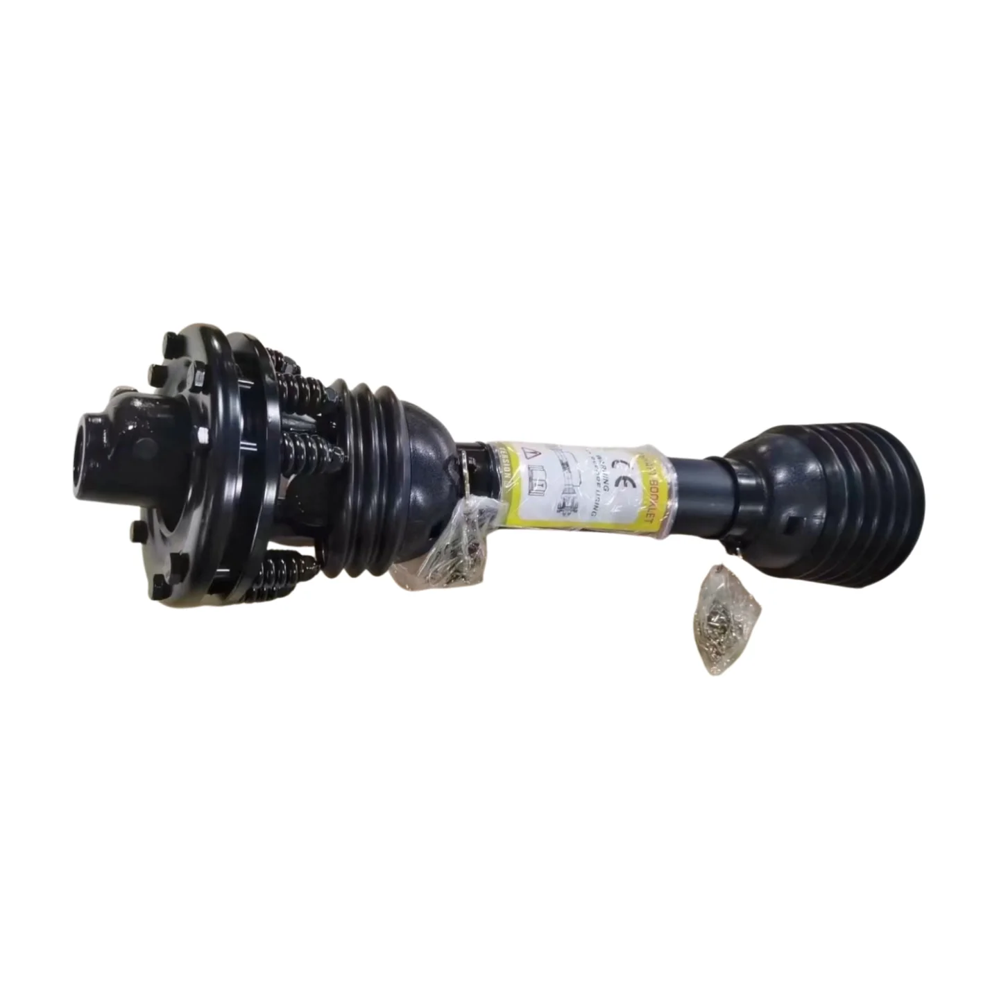 New Style T Series PTO Drive Shaft for Agriculture Transmission Parts for Tractors Model T-4S-460 for Farms New and Used