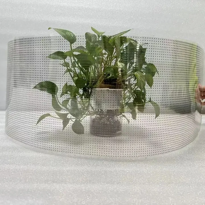 Customized P6 Shopp…