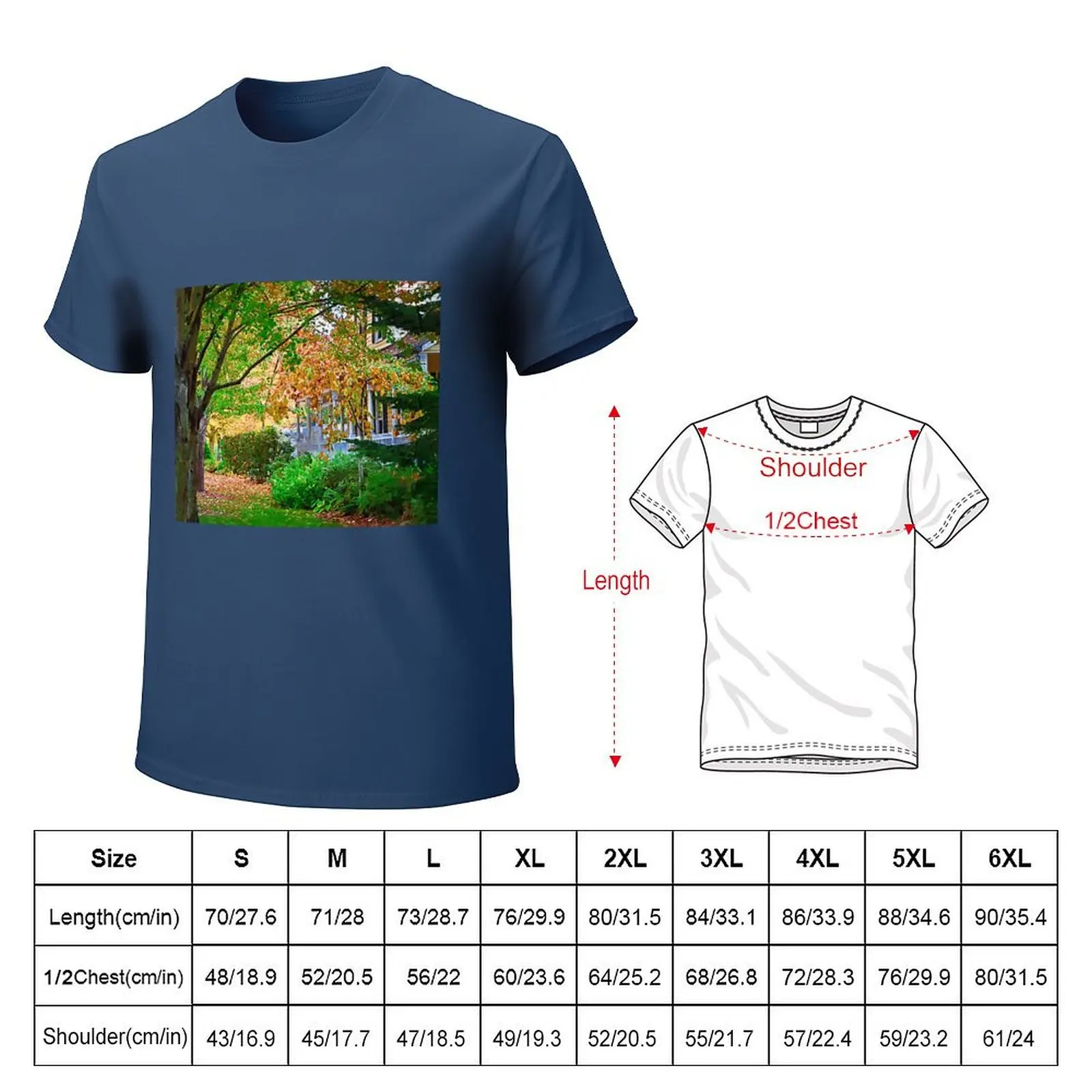 The Front Porch T-shirt customs sports fans shirts graphic tees plain white t shirts men