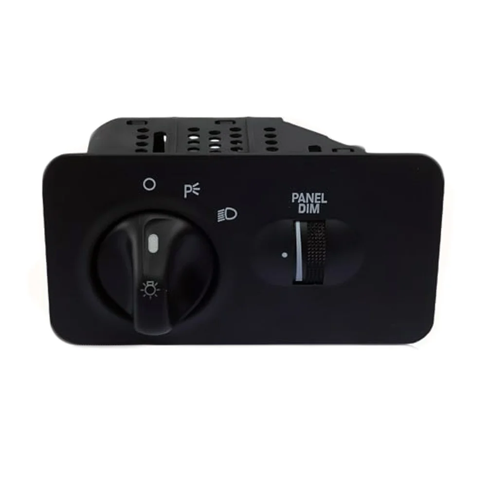 

Ручка управления фарами автомобиля, поворотный переключатель света автомобиля, кнопка для Ford F-250 F-350 для F-450 F-550 F-650 F-800 1999-2000