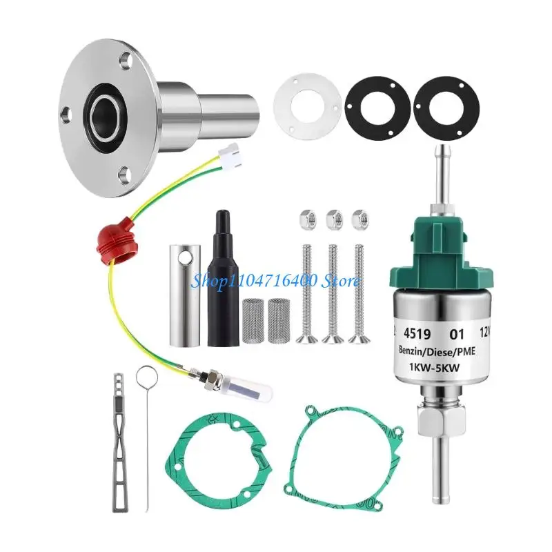 

y1gd User Friendly Parking Heater Accessories Ergonomic Tool and Glow Plug