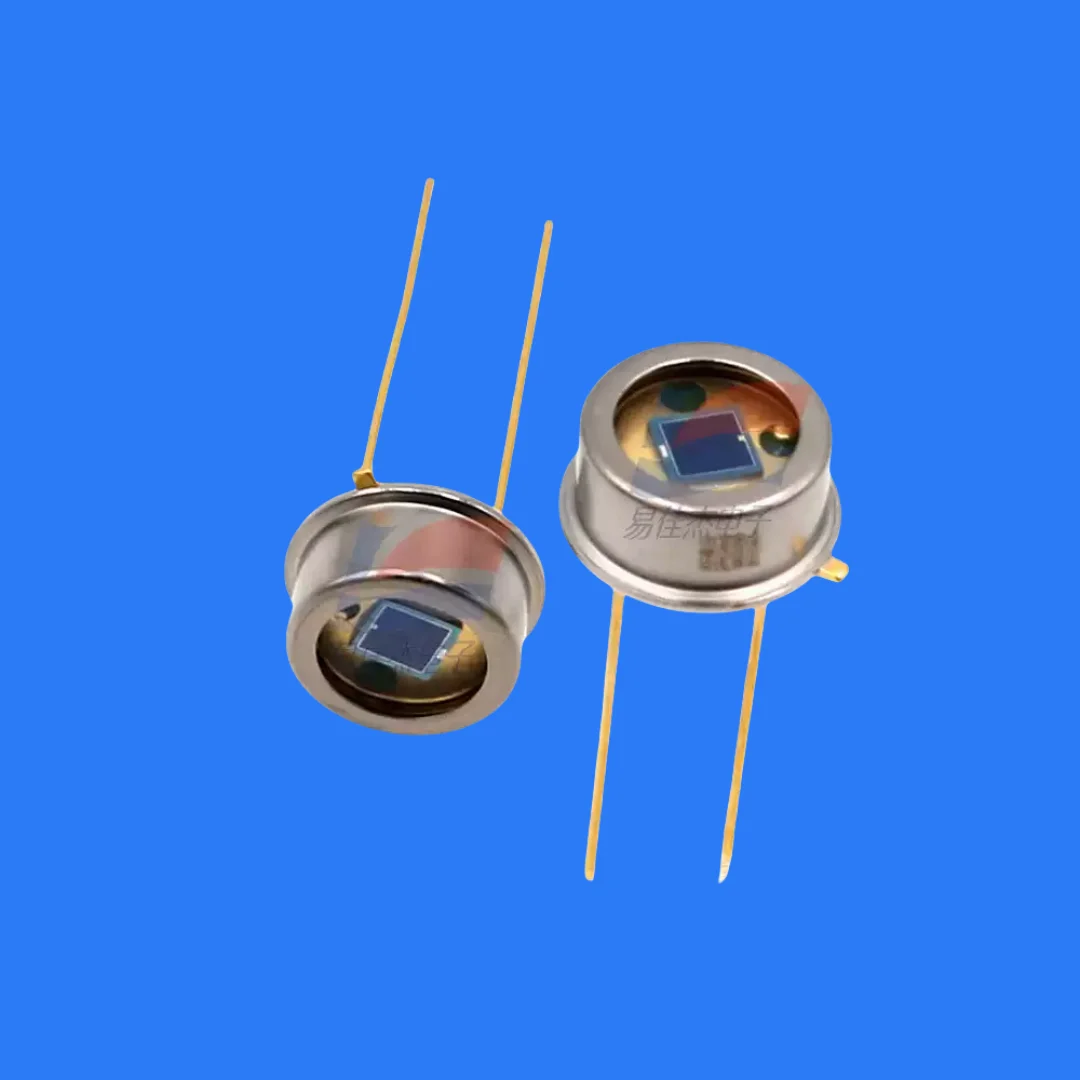 

2pcs/ S2386-5K in stock Hot Selling Japan Infrared Photoelectric Sensor