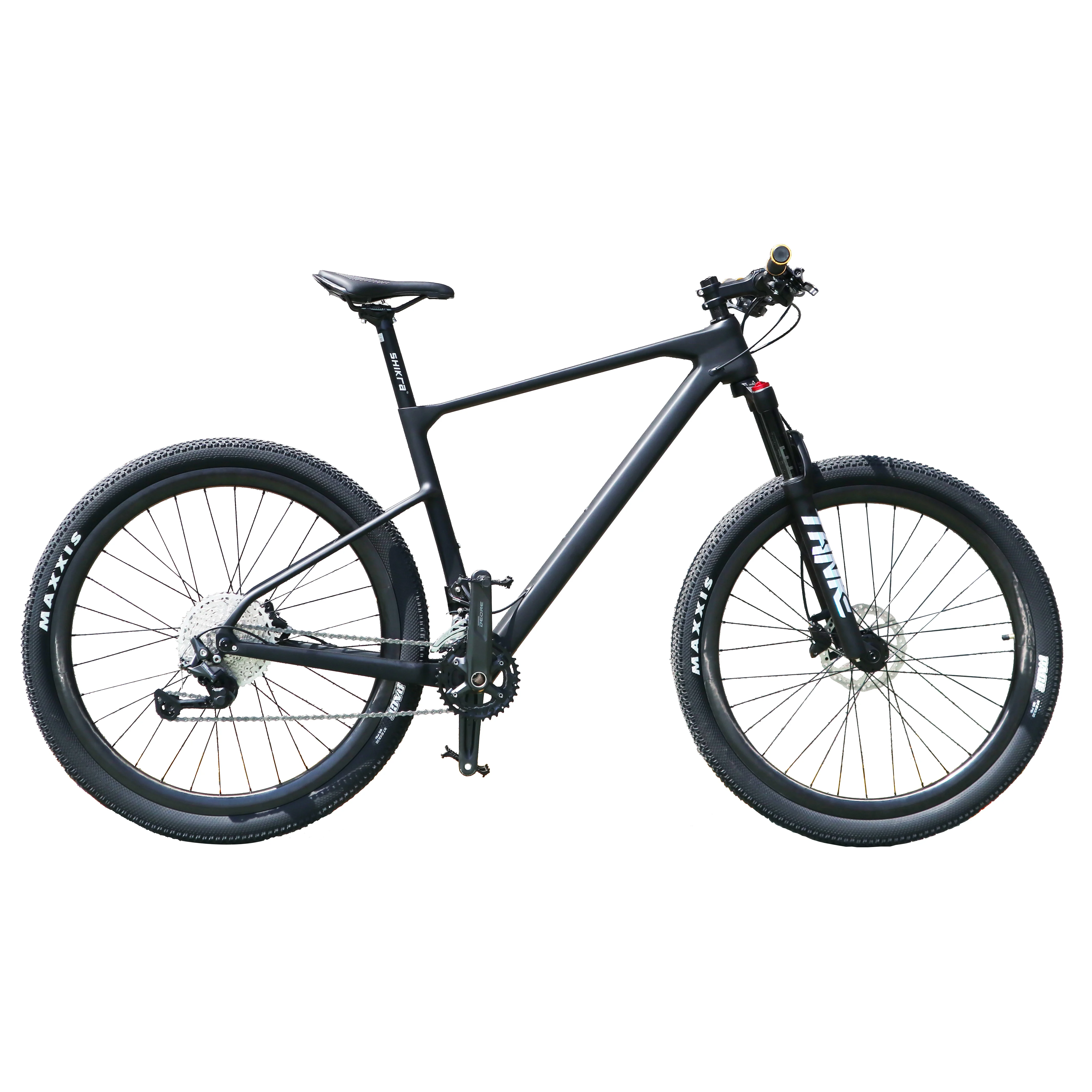 Long Distance Aero Carbon Road - огляд і ціна Carbon Bike Frame