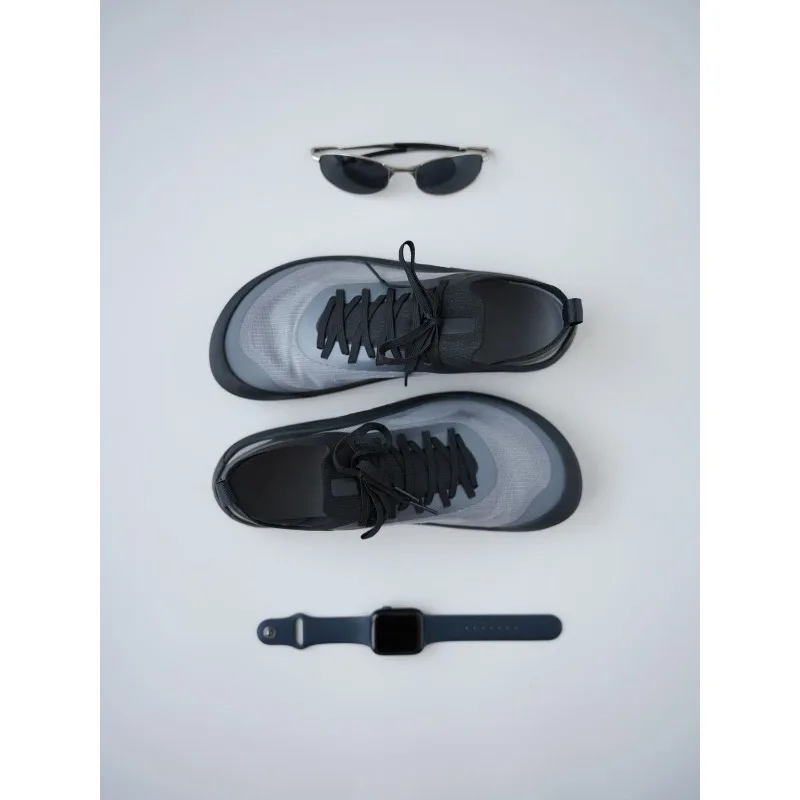 Professional Weight Lifting Shoes Mesh Breathable Squat Shoes Non-Slip Gym Training Shoe Good Quality Indoor Sports Shoe Unisex