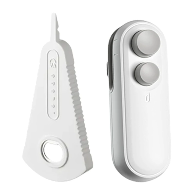 병따개 가방 Resealer 가방 씰링 기계 가방 Resealer 가방에 적합