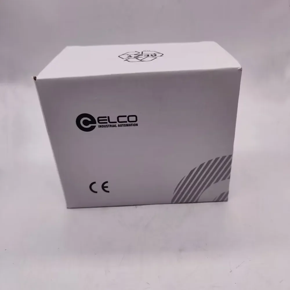 Hot sale ELCOs EI40A6-P6TAR 100 200 360PPR rotary encoder for CNC