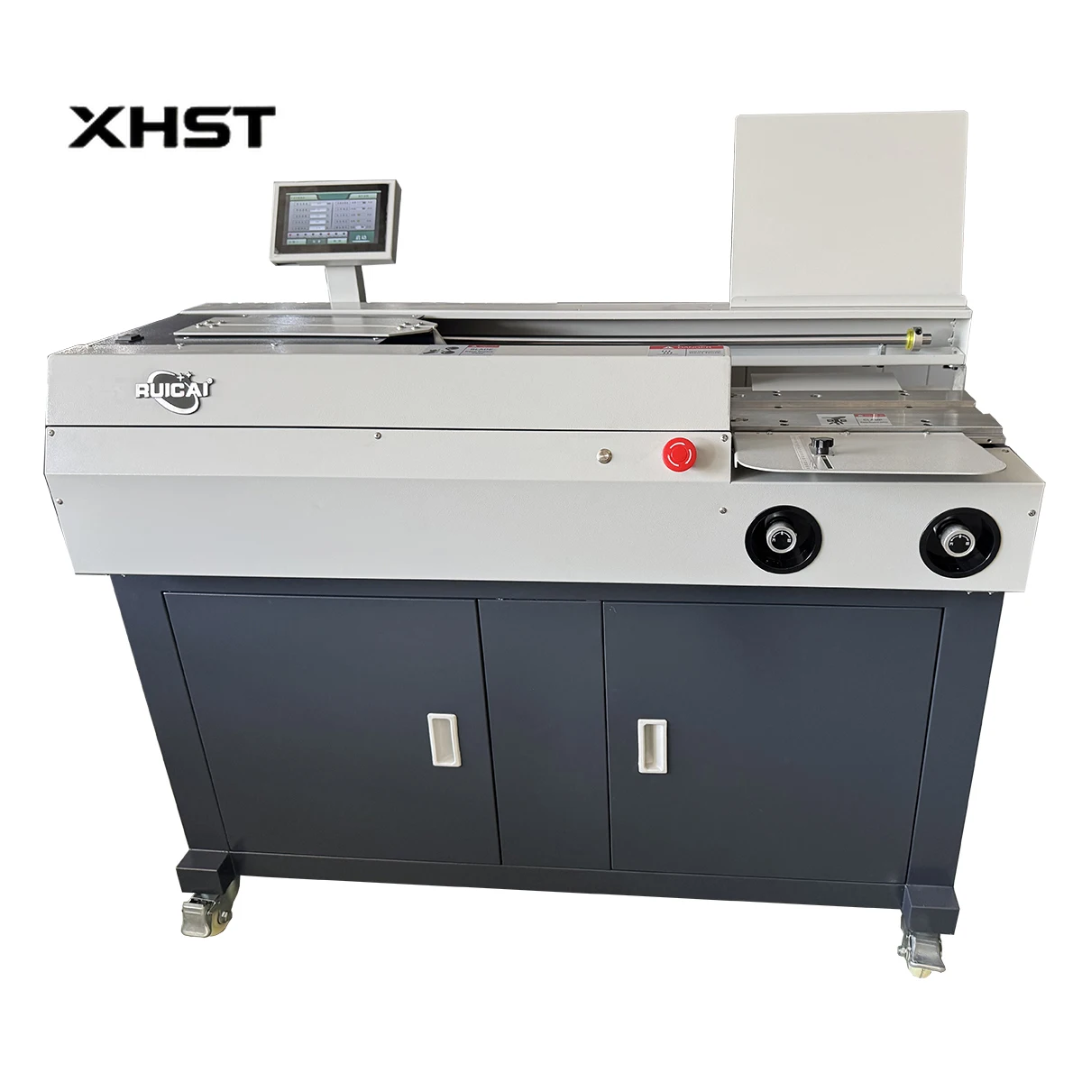 D60-A4 Full Automat…