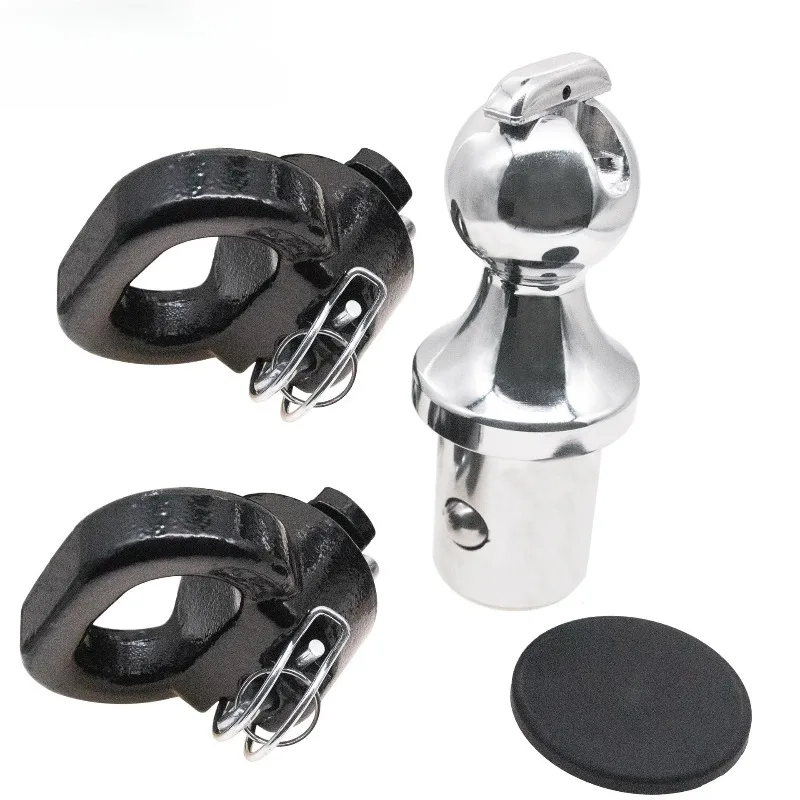 

Gooseneck Head Set for Pickup Truck Off-Road Heavy Hook