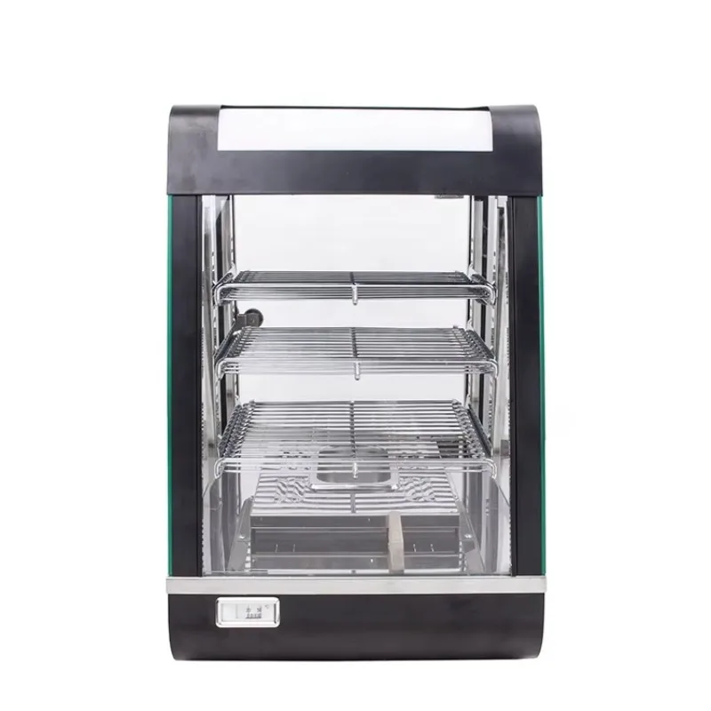 

Catering Equipment Food Warmer Warming Cabinet for Food