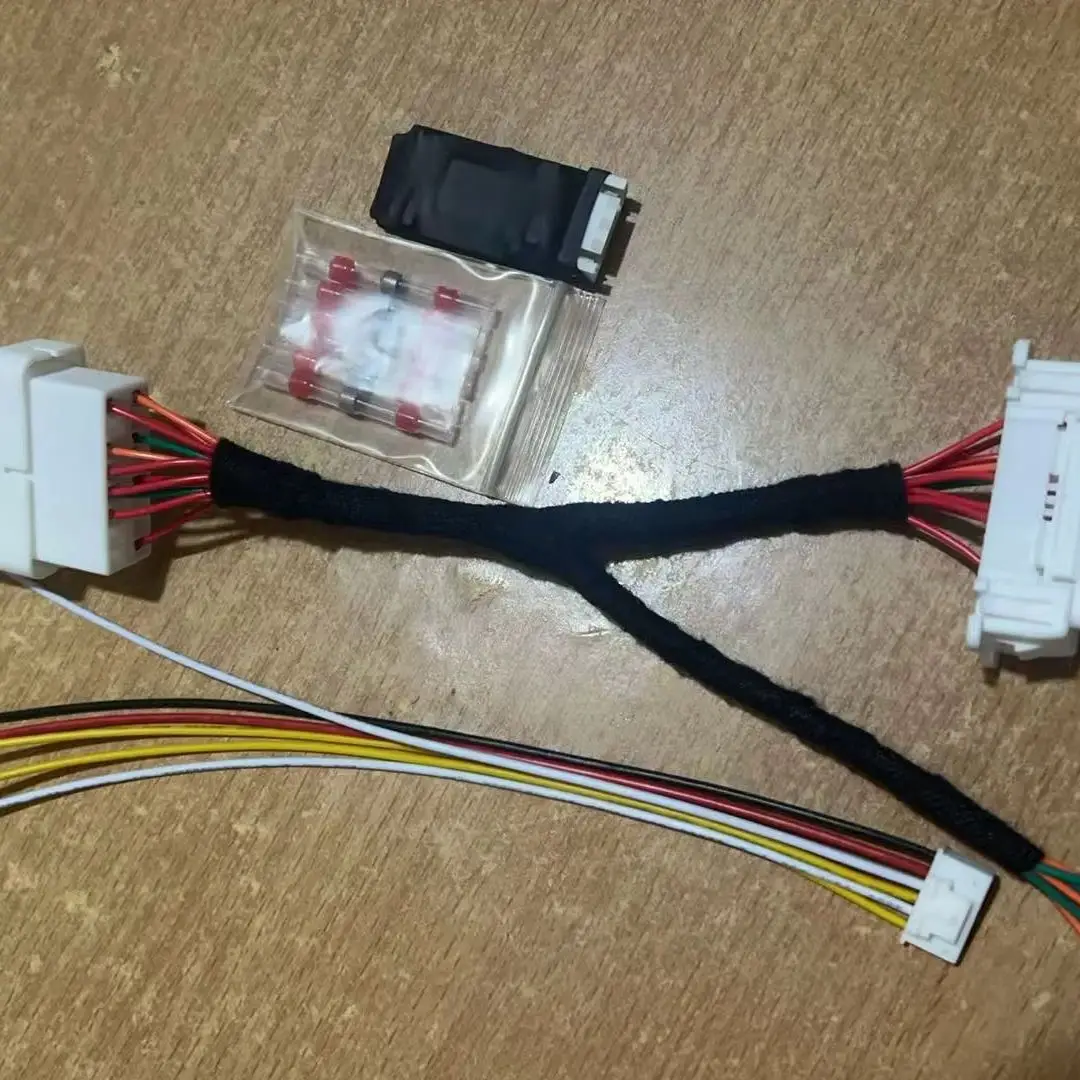 Obd Vin Changer Sim…