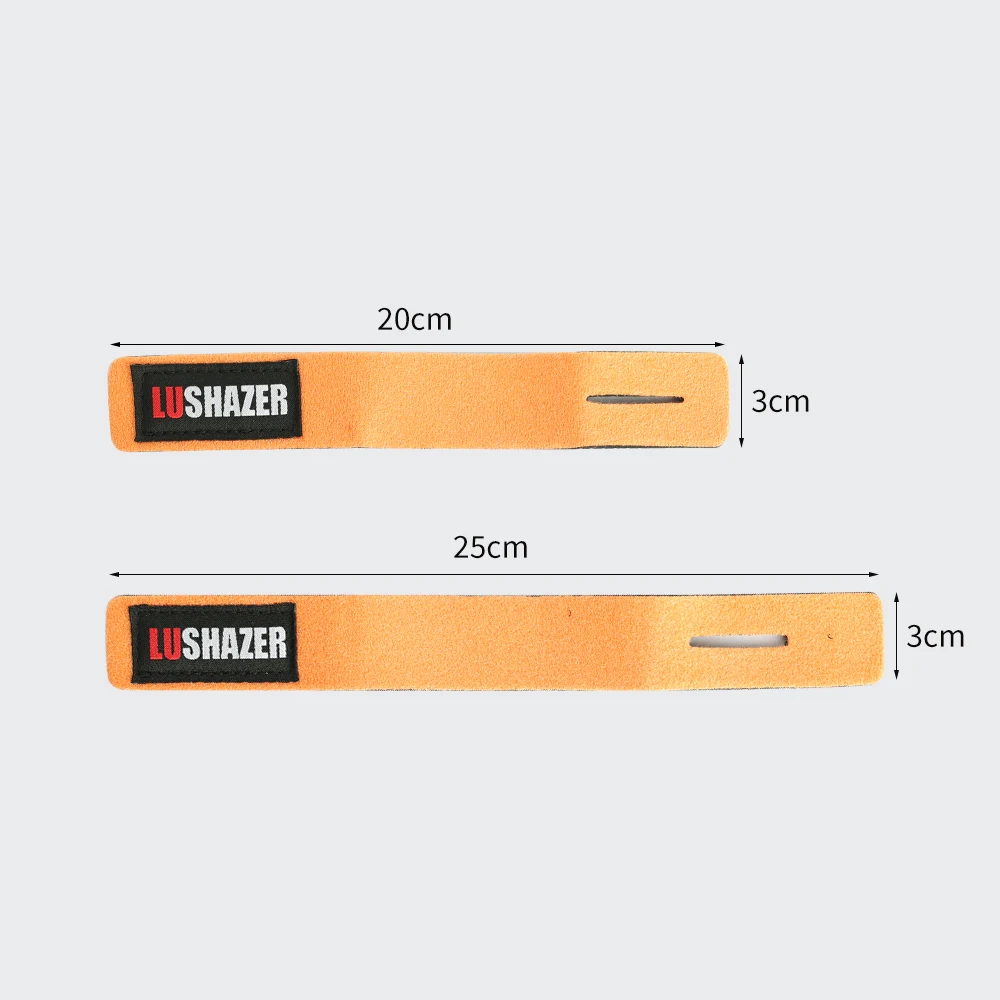 Fishing Rod Tie Magic Tool, 2pcs Fishing Accessories
