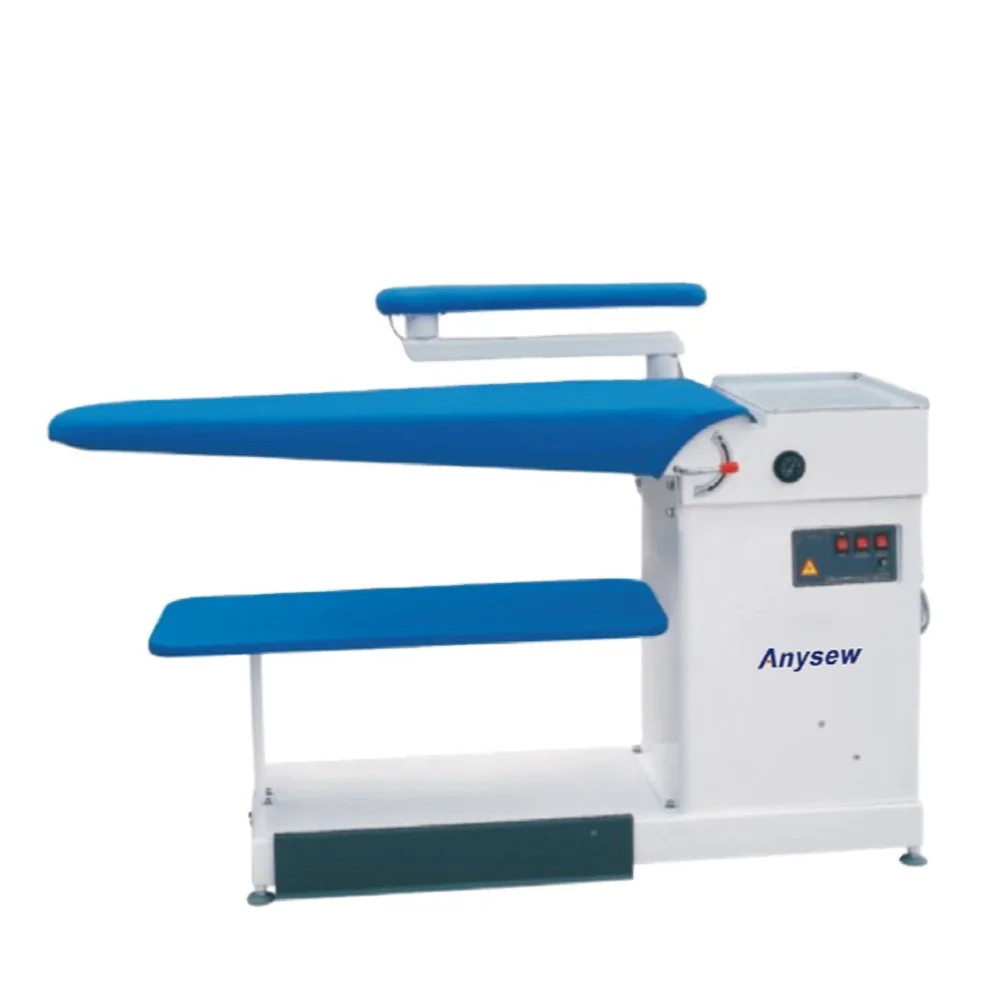 

For TDZ-Q1 Vacuum Ironing Table Electric Heating Air Suction Ironing Table Steam Ironing Table