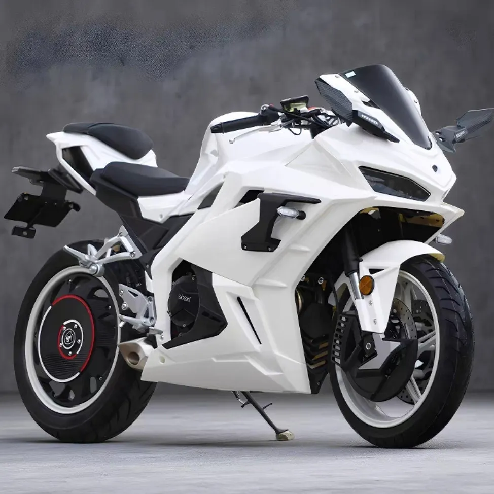 Dragon 400 Sportmotorrad Zweizylinder Wassergekühlt Fire Tooth National IV EFI R3 Replica1 250cc Motorrad