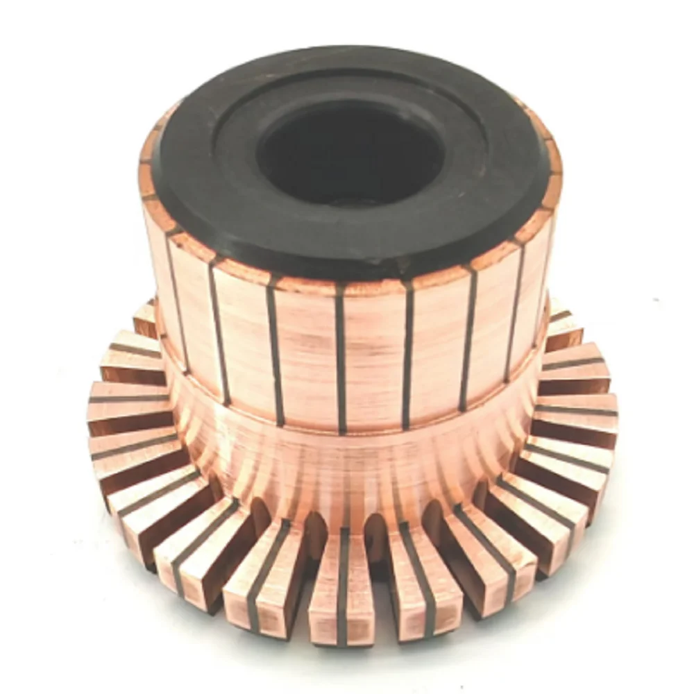 40*15*40*21P Rectifier Reverser Copper Head Ahy-3844-21