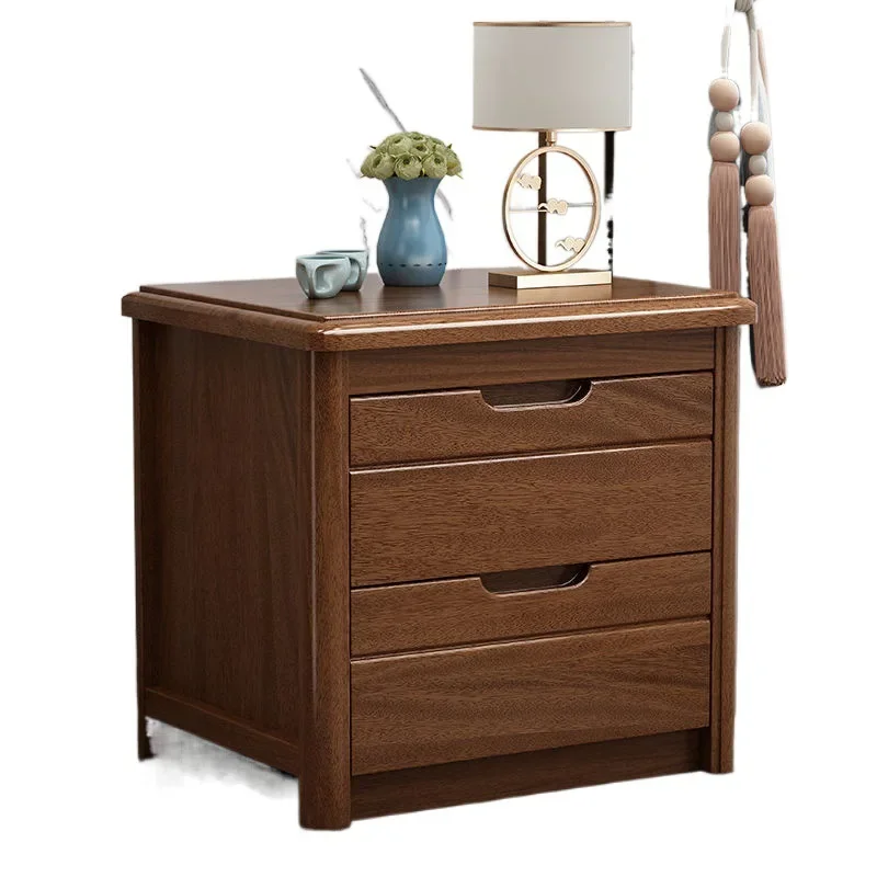 

Modern Chinese cabinet, mini small ultra-narrow bedroom storage bedside storage cabinet