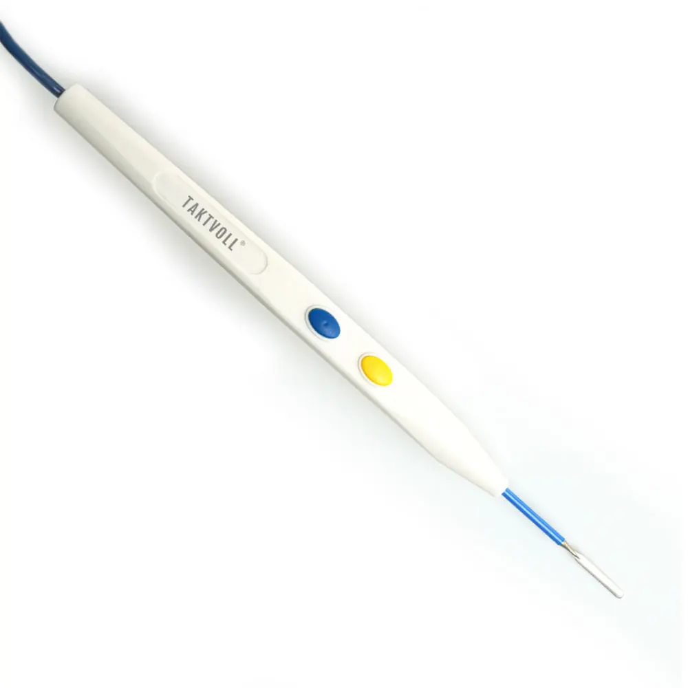 SJR-PD001 Disposable Electrosurgical Pen Orthopedic Surgical Use