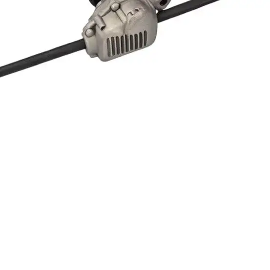 48cm Self Propelled Drive Unit 12.5mm Shaft Metal For Lawn Mower Chassis Compatible With GXV160 LC139 LC196 Engine Parts