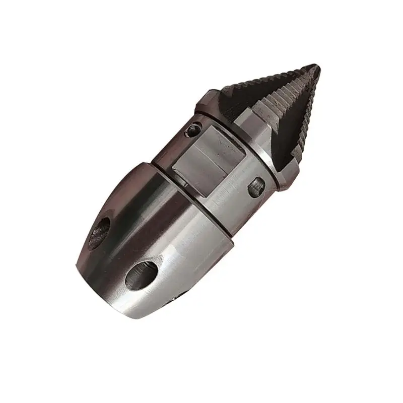 

A98E-Sewer Jetter Nozzle Cleaning Nozzle Universal 3/8 Quick Connector Pipe Unclogging Water Sprinkler For Pressure Washer