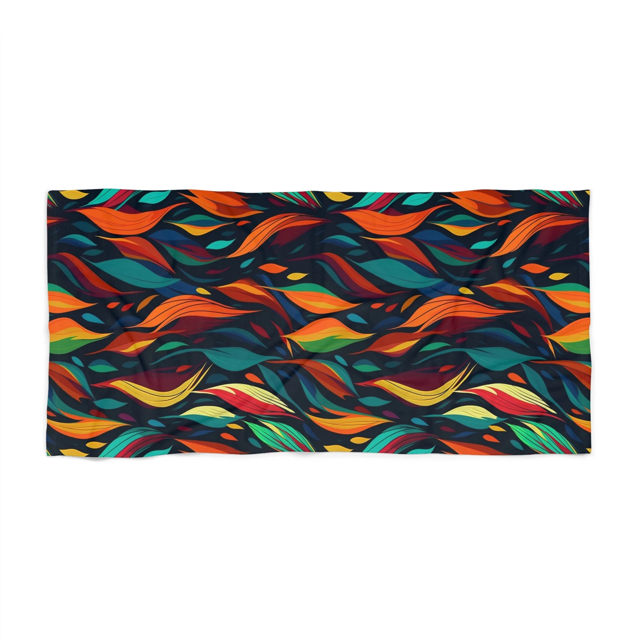 Oversized Thick Soft Beach Towel, Highly Absorbent Towel for Beach, Swimming Pool & Travel Use