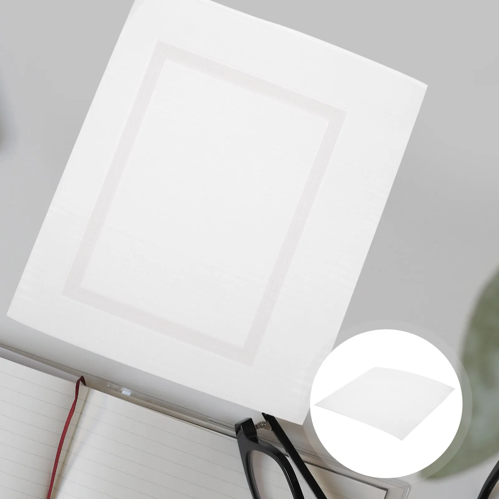 50 buste per cuscini 25x30 cm, riutilizzabili, spesse, per piatti, occhiali, mobili in porcellana, protezione, stoccaggio in movimento, bianco