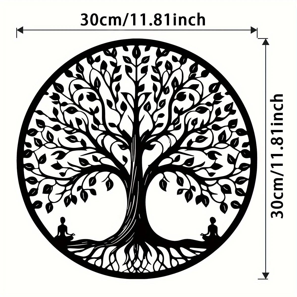 Metaal Lasergesneden Line Art, - Industrial Laser Line recensie en prijs