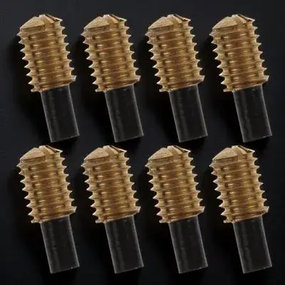 

Sax Repair Screw Sachs Copper Screws Saxophone Neck Strap Musical Instrument Part