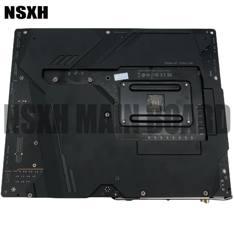 For Socket AM4 DDR4 128GB PCI-E 4.0 ATX Desktop Motherboard B550 MASTER