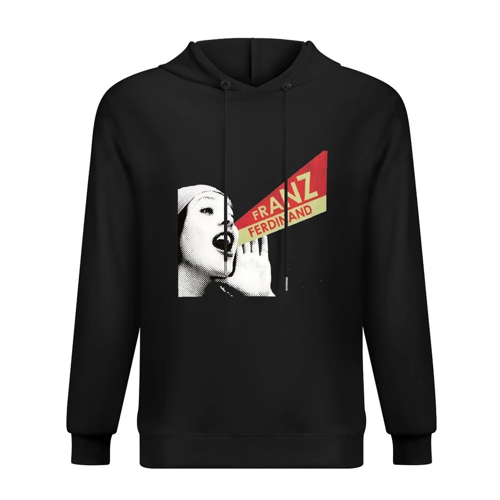 

Franz Ferdinand Hoodie autumn new products anime clothes winter clothes korean autumn clothes anime hoodie