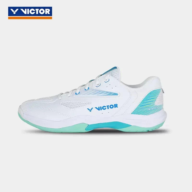 รองเท้าแบดมินตัน Victor P9500 รีวิวอย่างละเอียด ตอบโจทย์นักกีฬาทุกระดับ