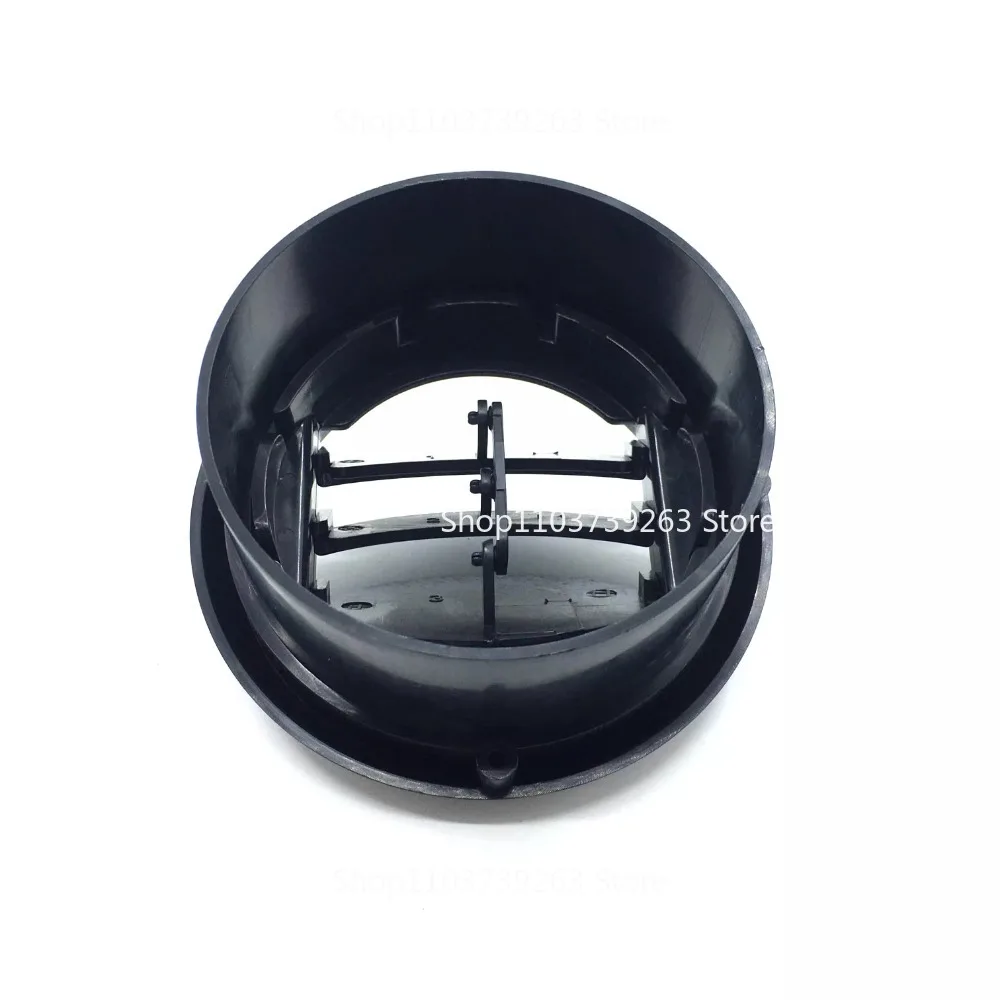 

Suitable for Excavator Sany 135 215 335 485-9-10 Dashboard Air Conditioner Trend Round New Vent