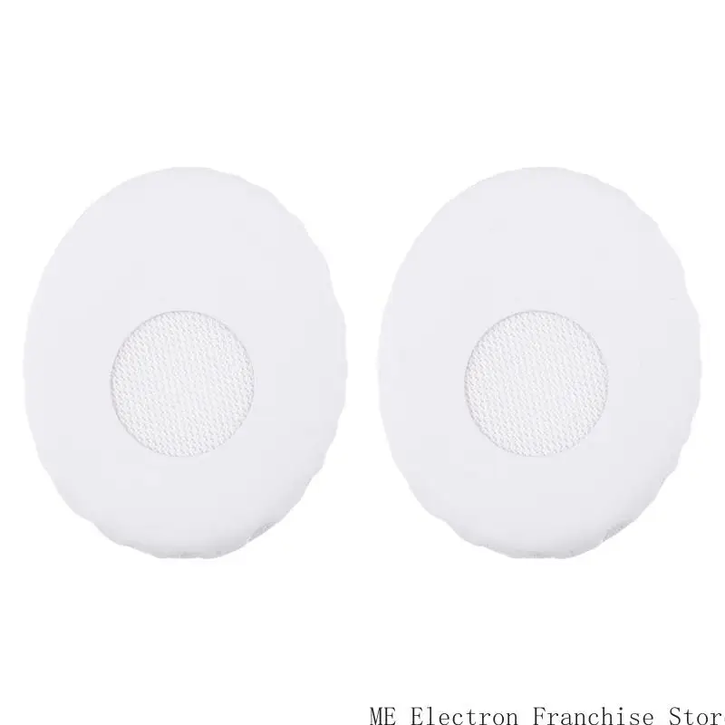 T5EA 2PCs Ohrschützer Ohrschwammhülse Ohrschützer Earpad -Kissen für HD228 HD229 HD218 HD2