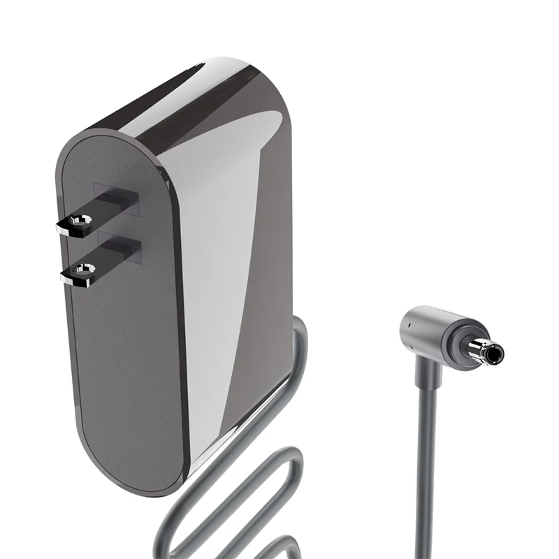 다이슨용 교체 가능 배터리 충전기, 휴대용 V6 V7 V8 26.1V 범용 모델 배터리 충전기, 미국 플러그 포함