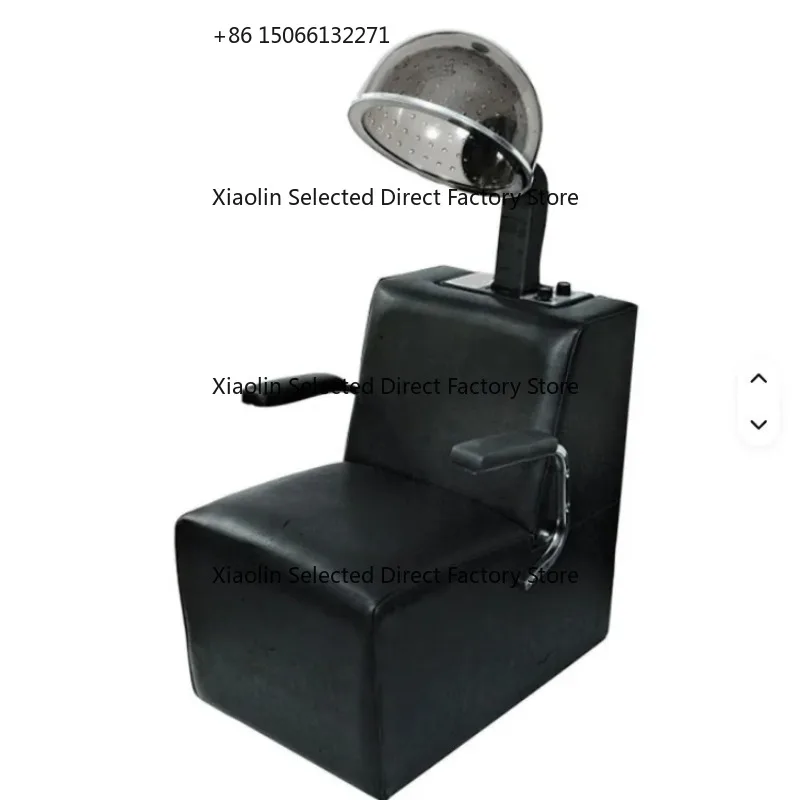 

Hairdressing Professional Stand Hair Salon Hood Dryer Hair Dryer