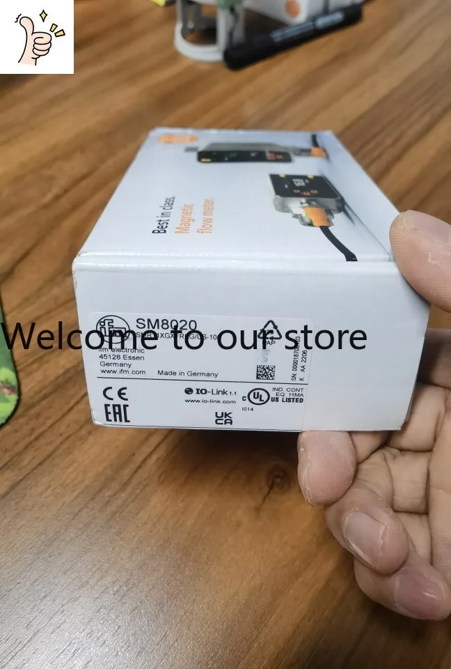 

Датчик SF Bao You Original FM SM8020 SM8420 2026 года в наличии