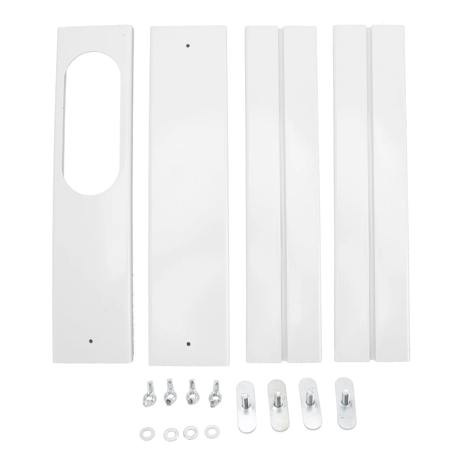 Kit de Ventana para Aire Acondicionado