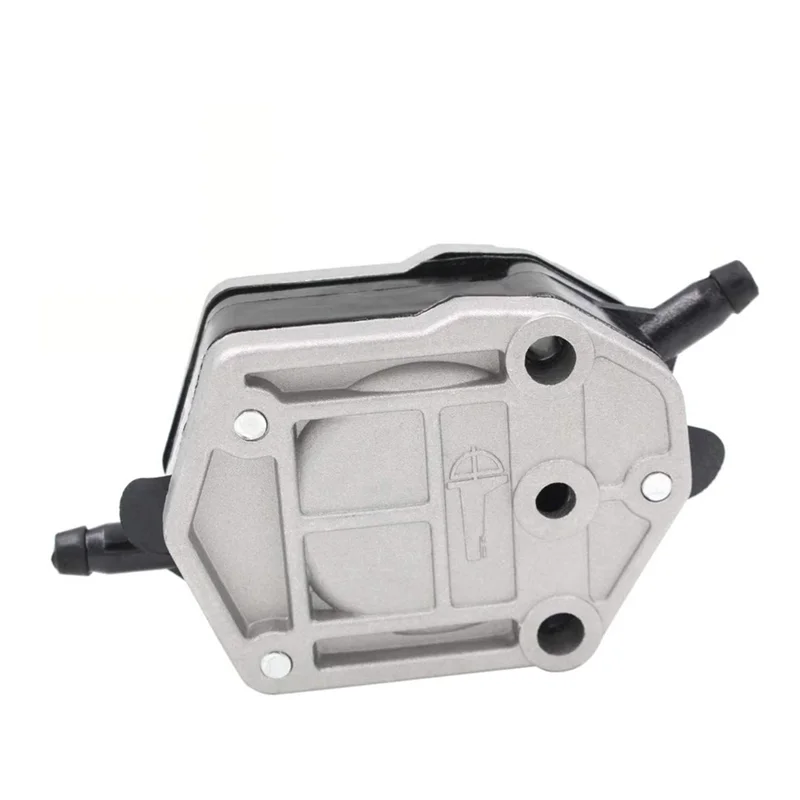 Excelente bomba de combustible para Motor fueraborda Yamaha de 2 tiempos 25Hp 30Hp 40Hp 50 55 60 75 90 Hp 6A0-24410 692-24410-00-00 692-24410-01-0