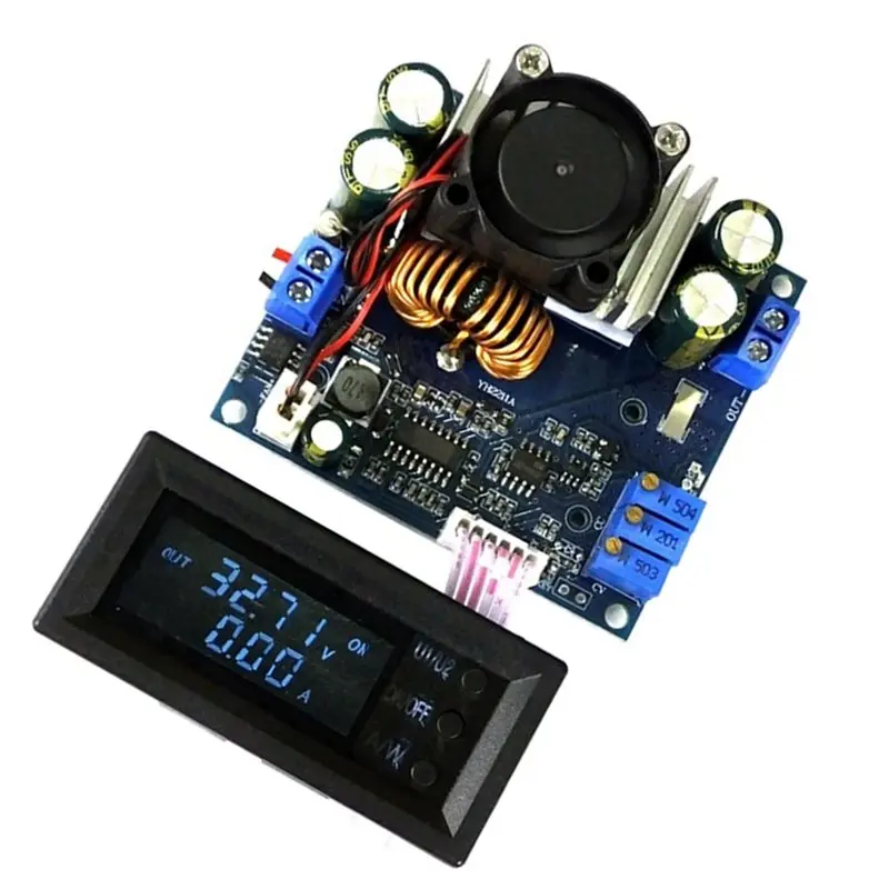 ABYN-MPPT Solar Charge Controller Solar Charging Module For Solar Charging
