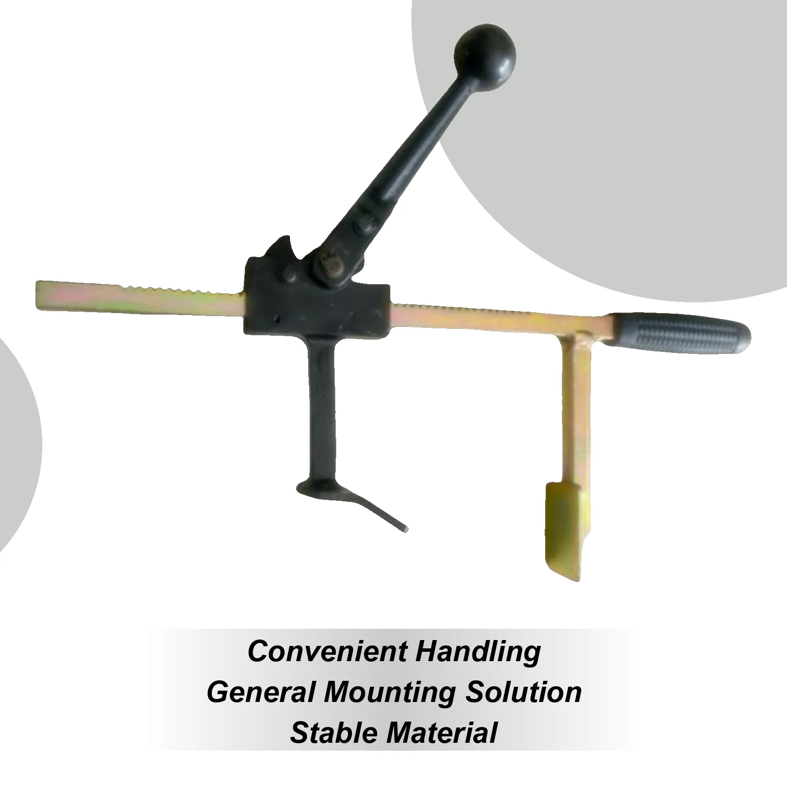 

Dirt Bike Tire Changer Motorbike Wheel Removal Tool Ergonomic Tire Changer For Car Workshop Scooter Dirtbike Roadside Outdoors