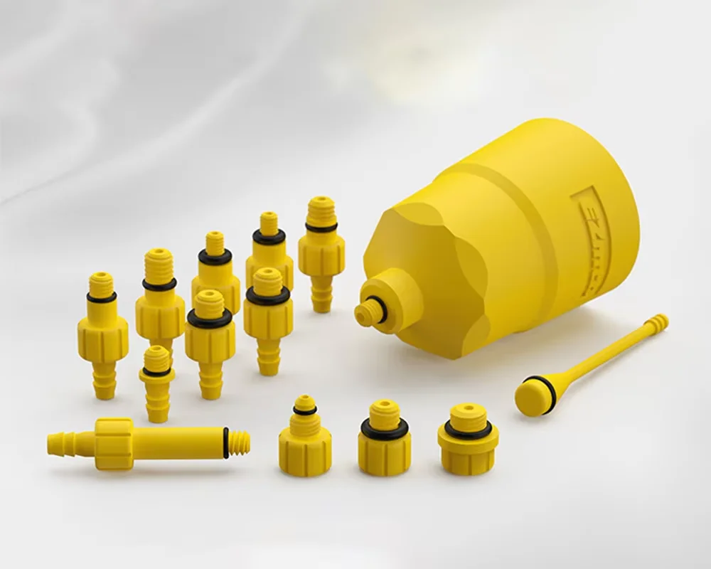 Ztto X Ezmtb Univer… - image