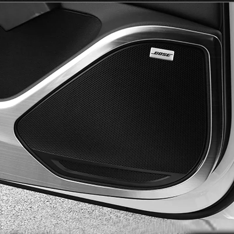 Harman Kardon Emblem Aluminium 3D Auto-Audio-Aufkleber für BMW M Renault Toyota Ford Skoda Opel Mitsubishi Hyundai Tesla Audi RS – Detail 12