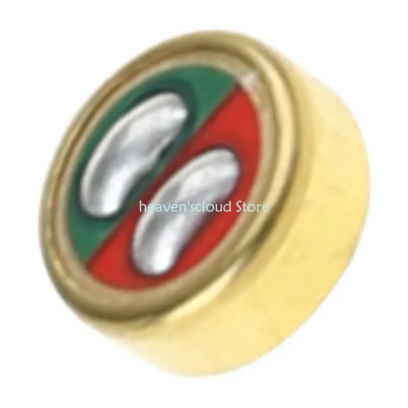 Y88B Электронный конденсатор микрофон с высокой чувствительностью для низкого и тонкого звукового улавливания электромагнитного